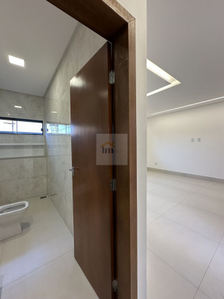 Imagem Casa com 3 Quartos à Venda, 360 m² em Jardim Buriti Sereno - Aparecida De Goiânia Imagem Casa com 3 Quartos à Venda, 360 m² em Jardim Buriti Sereno - Aparecida De Goiânia