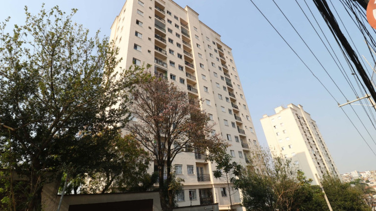 Imagem Apartamento com 2 Quartos à Venda, 47 m² em Vila Gustavo - São Paulo