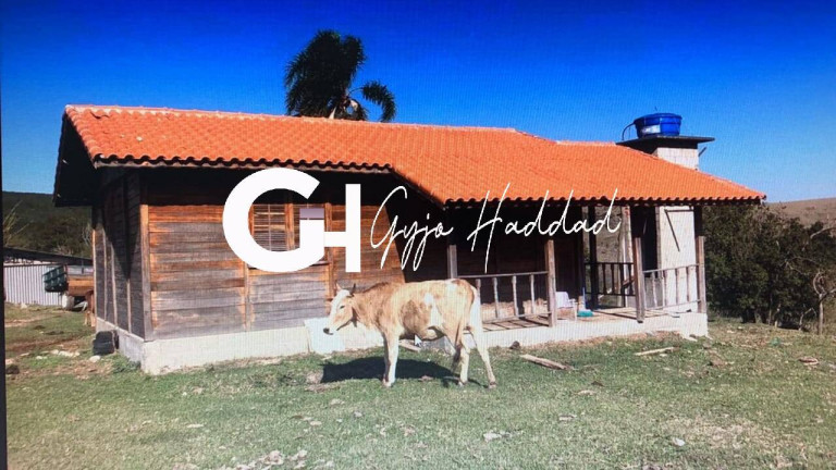 Imagem Chácara à Venda, 9 m² em Piedade
