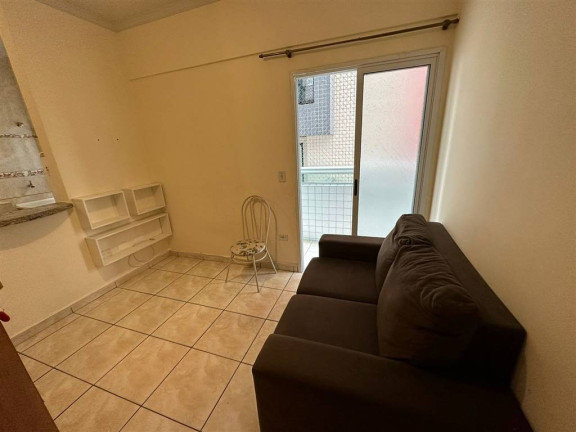 Imagem Apartamento com 1 Quarto à Venda, 35 m² em Boqueirao - Praia Grande Imagem Apartamento com 1 Quarto à Venda, 35 m² em Boqueirao - Praia Grande