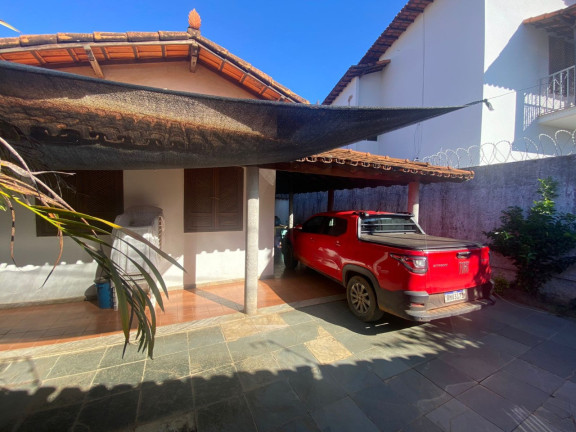 Imagem Casa com 3 Quartos à Venda, 186 m² em Augusta Mota - Montes Claros Imagem Casa com 3 Quartos à Venda, 186 m² em Augusta Mota - Montes Claros