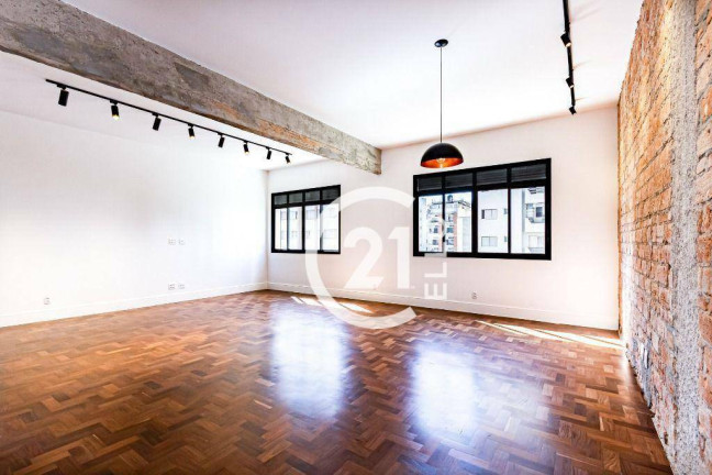 Apartamento com 3 Quartos à Venda, 212 m² em Consolação - São Paulo