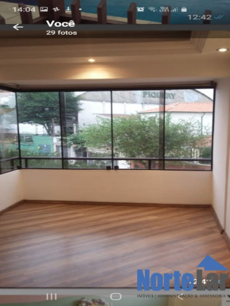 Imagem Apartamento com 2 Quartos à Venda, 60 m² em Piqueri - São Paulo Imagem Apartamento com 2 Quartos à Venda, 60 m² em Piqueri - São Paulo