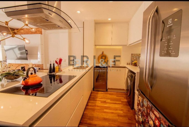 Imagem Apartamento com 2 Quartos à Venda, 85 m² em Brooklin - São Paulo Imagem Apartamento com 2 Quartos à Venda, 85 m² em Brooklin - São Paulo
