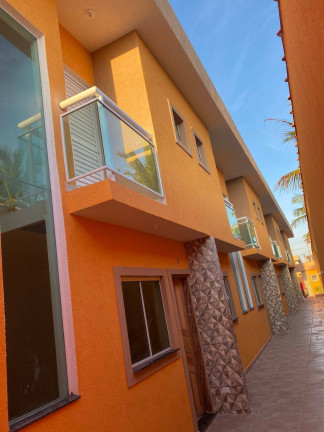 Imagem Sobrado com 2 Quartos à Venda, 65 m² em Cibratel Ii - Itanhaém Imagem Sobrado com 2 Quartos à Venda, 65 m² em Cibratel Ii - Itanhaém