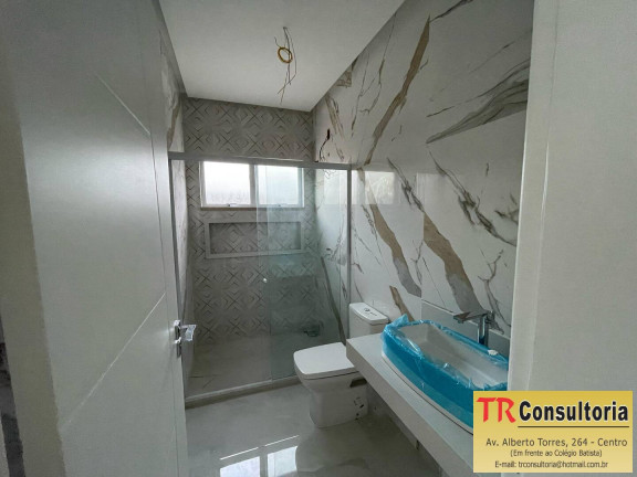 Imagem Casa com 4 Quartos à Venda, 588 m² em Parque Rodoviário - Campos Dos Goytacazes