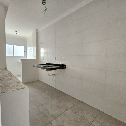 Imagem Apartamento com 1 Quarto à Venda, 54 m² em Guilhermina - Praia Grande Imagem Apartamento com 1 Quarto à Venda, 54 m² em Guilhermina - Praia Grande