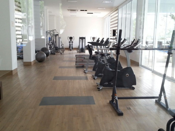 Imagem Imóvel com 2 Quartos à Venda, 58 m² em Campo Belo - São Paulo