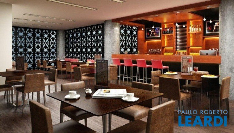 Imagem Sala Comercial à Venda, 38 m² em Centro - Santo André Imagem Sala Comercial à Venda, 38 m² em Centro - Santo André