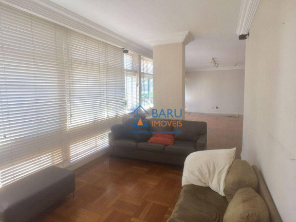 Imagem Apartamento com 3 Quartos à Venda, 260 m² em Higienópolis - São Paulo Imagem Apartamento com 3 Quartos à Venda, 260 m² em Higienópolis - São Paulo