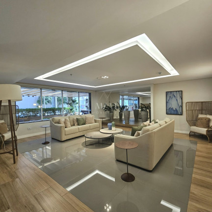 Imagem Apartamento com 3 Quartos à Venda, 140 m² em Guilhermina - Praia Grande Imagem Apartamento com 3 Quartos à Venda, 140 m² em Guilhermina - Praia Grande