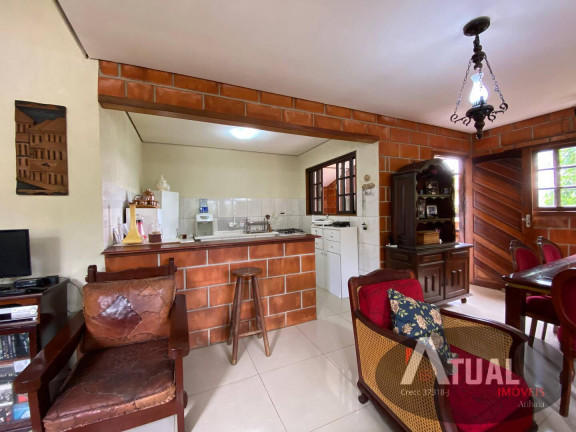 Imagem Casa com 3 Quartos à Venda, 392 m² em Chácaras Maringá - Atibaia Imagem Casa com 3 Quartos à Venda, 392 m² em Chácaras Maringá - Atibaia