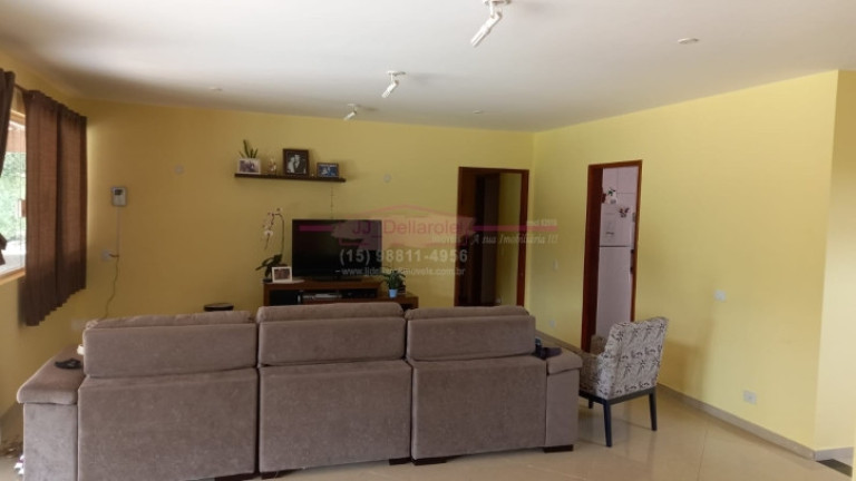 Imagem Chácara com 3 Quartos à Venda, 640 m² em Engenho - Itapecerica Da Serra