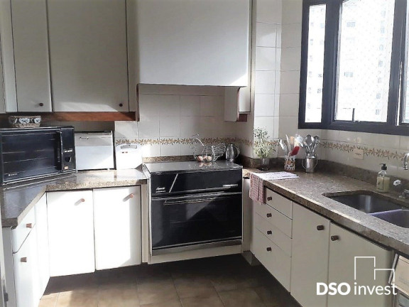 Imagem Apartamento com 4 Quartos à Venda, 540 m² em Campo Belo - São Paulo Imagem Apartamento com 4 Quartos à Venda, 540 m² em Campo Belo - São Paulo