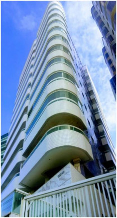 Imagem Apartamento com 2 Quartos à Venda, 77 m² em Maracanã - Praia Grande Imagem Apartamento com 2 Quartos à Venda, 77 m² em Maracanã - Praia Grande