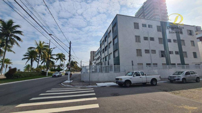 Kitnet com 1 Quarto à Venda, 33 m² em Tupi - Praia Grande