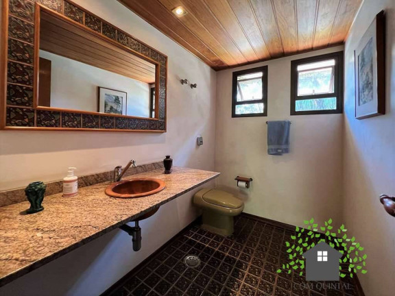 Imagem Casa com 5 Quartos à Venda, 6 m² em Vila Santo Antônio - Cotia