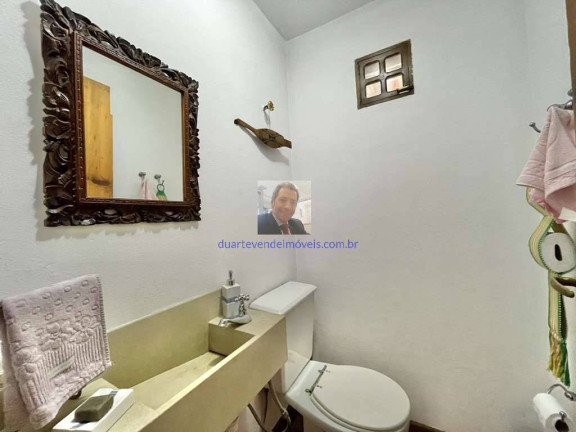 Imagem Casa com 4 Quartos à Venda, 478 m² em Centro - Embu Das Artes
