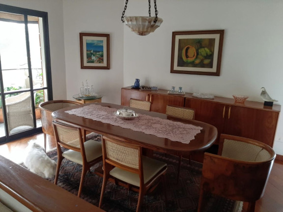 Imagem Imóvel com 3 Quartos à Venda, 200 m² em Vila Suzana - São Paulo