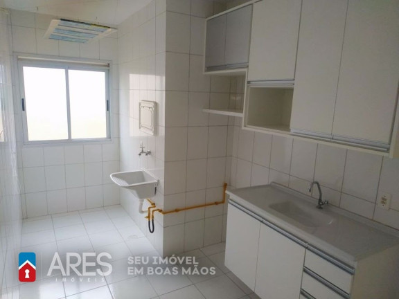 Imagem Apartamento com 2 Quartos à Venda, 49 m² em Jardim Paulistano - Americana Imagem Apartamento com 2 Quartos à Venda, 49 m² em Jardim Paulistano - Americana