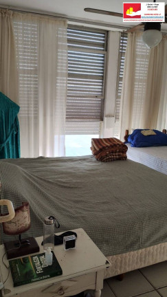 Imagem Apartamento com 4 Quartos à Venda, 136 m² em Pitangueiras - Guarujá