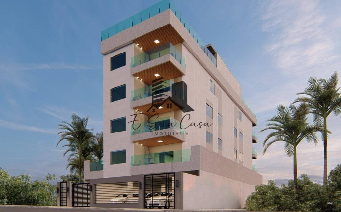 Imagem Apartamento com 3 Quartos à Venda, 114 m² em Riacho Das Pedras - Contagem Imagem Apartamento com 3 Quartos à Venda, 114 m² em Riacho Das Pedras - Contagem