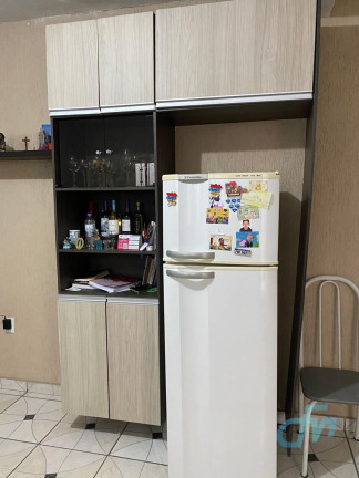 Imagem Casa com 2 Quartos à Venda, 122 m² em Jardim Universo - Mogi Das Cruzes