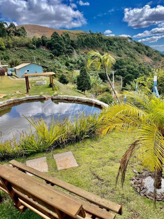Imagem Fazenda à Venda, 200 m² em Santa Teresa - Santa Teresa