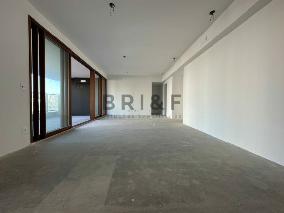 Imagem Apartamento com 2 Quartos à Venda, 110 m² em Brooklin - São Paulo Imagem Apartamento com 2 Quartos à Venda, 110 m² em Brooklin - São Paulo