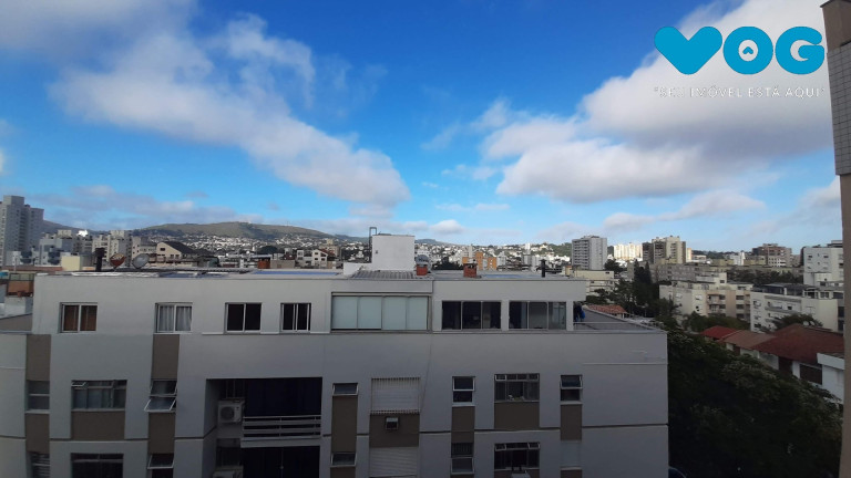 Imagem Imóvel com 2 Quartos à Venda, 83 m² em Petrópolis - Porto Alegre