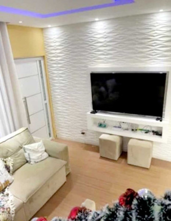 Imagem Casa com 2 Quartos à Venda, 140 m² em Taquara - Rio De Janeiro Imagem Casa com 2 Quartos à Venda, 140 m² em Taquara - Rio De Janeiro
