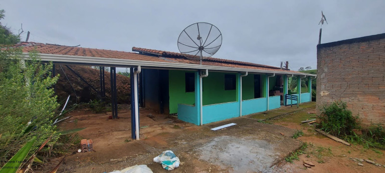 Imagem Imóvel com 1 Quarto à Venda, 60 m² em Campininha - Caldas Imagem Imóvel com 1 Quarto à Venda, 60 m² em Campininha - Caldas