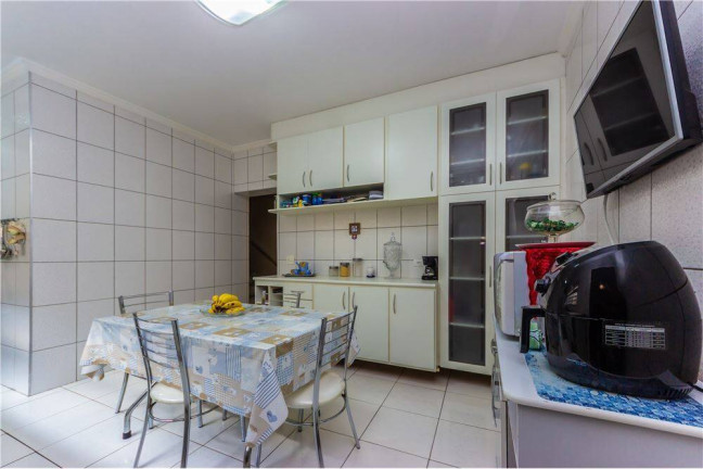 Imagem Sobrado com 3 Quartos à Venda, 139 m² em Vila Carrão - São Paulo