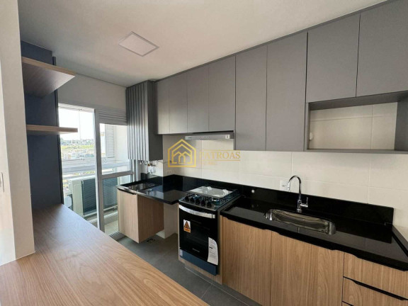 Imagem Apartamento com 2 Quartos à Venda, 55 m² em Centro - São Bernardo Do Campo Imagem Apartamento com 2 Quartos à Venda, 55 m² em Centro - São Bernardo Do Campo