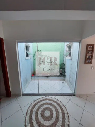 Imagem Casa de Condomínio com 2 Quartos à Venda, 150 m² em Jardim Residencial Das Dálias - Sorocaba