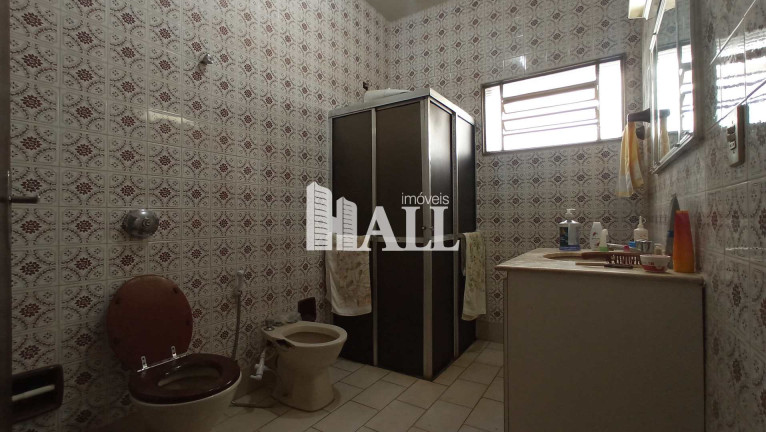 Imagem Casa com 3 Quartos à Venda, 210 m² em Boa Vista - São José Do Rio Preto Imagem Casa com 3 Quartos à Venda, 210 m² em Boa Vista - São José Do Rio Preto
