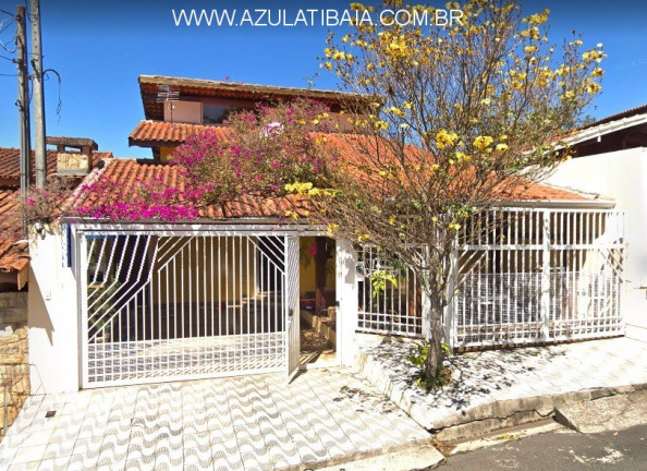 Imagem Casa com 3 Quartos à Venda, 249 m² em Jardim Do Lago - Atibaia Imagem Casa com 3 Quartos à Venda, 249 m² em Jardim Do Lago - Atibaia