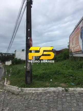 Imagem Terreno à Venda, 450 m² em Valentina De Figueiredo - João Pessoa Imagem Terreno à Venda, 450 m² em Valentina De Figueiredo - João Pessoa