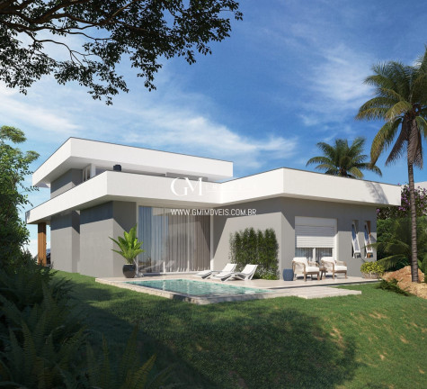 Imagem Casa de Condomínio com 4 Quartos à Venda, 265 m² em Engenho Velho - Torres Imagem Casa de Condomínio com 4 Quartos à Venda, 265 m² em Engenho Velho - Torres