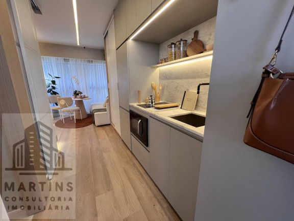 Imagem Apartamento com 1 Quarto à Venda, 24 m² em Pinheiros - São Paulo Imagem Apartamento com 1 Quarto à Venda, 24 m² em Pinheiros - São Paulo