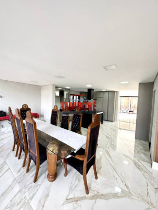 Imagem Casa de Condomínio à Venda, 396 m² em Alphaville - Santana De Parnaíba