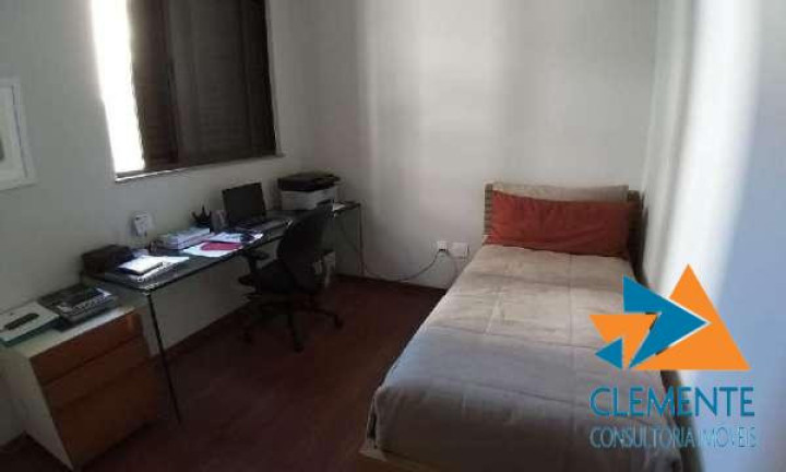 Imagem Apartamento com 4 Quartos à Venda, 150 m² em Cruzeiro - Belo Horizonte Imagem Apartamento com 4 Quartos à Venda, 150 m² em Cruzeiro - Belo Horizonte