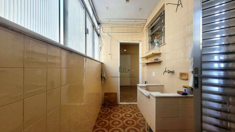 Imagem Apartamento com 2 Quartos à Venda, 85 m² em Icaraí - Niterói Imagem Apartamento com 2 Quartos à Venda, 85 m² em Icaraí - Niterói