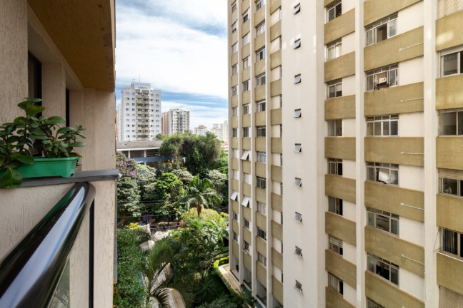 Imagem Apartamento com 4 Quartos à Venda, 143 m² em Perdizes - São Paulo