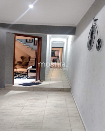 Imagem Sobrado com 3 Quartos à Venda, em Jardim São Francisco - Indaiatuba Imagem Sobrado com 3 Quartos à Venda, em Jardim São Francisco - Indaiatuba