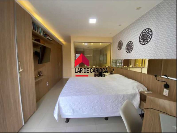 Imagem Flat com 1 Quarto à Venda, 56 m² em Copacabana - Rio De Janeiro Imagem Flat com 1 Quarto à Venda, 56 m² em Copacabana - Rio De Janeiro