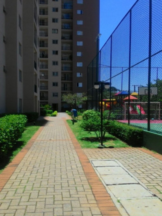 Imagem Apartamento com 2 Quartos à Venda, 54 m² em Freguesia Do ó - São Paulo Imagem Apartamento com 2 Quartos à Venda, 54 m² em Freguesia Do ó - São Paulo
