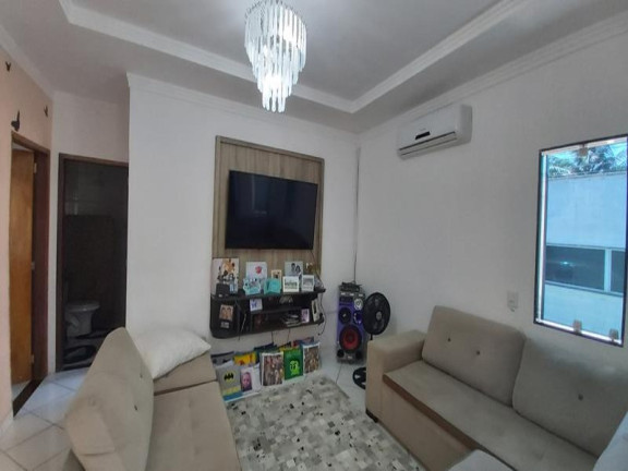 Imagem Casa com 2 Quartos para Alugar ou Temporada, 96 m² em Das Laranjeiras - Serra