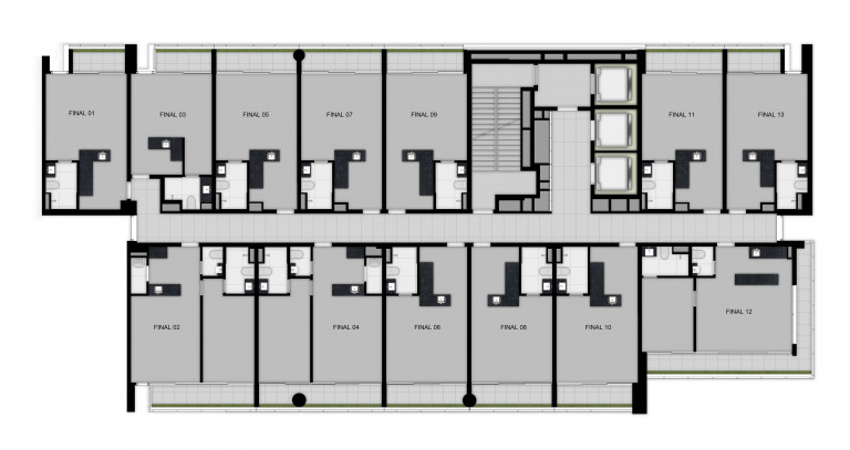 Imagem Apartamento à Venda, 32 m² em Pinheiros - São Paulo Imagem Apartamento à Venda, 32 m² em Pinheiros - São Paulo