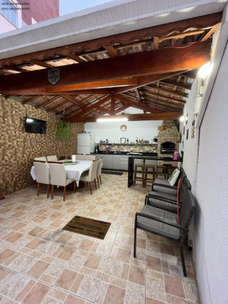 Imagem Imóvel com 3 Quartos à Venda, 114 m² em Jardim Camila - Mogi Das Cruzes Imagem Imóvel com 3 Quartos à Venda, 114 m² em Jardim Camila - Mogi Das Cruzes